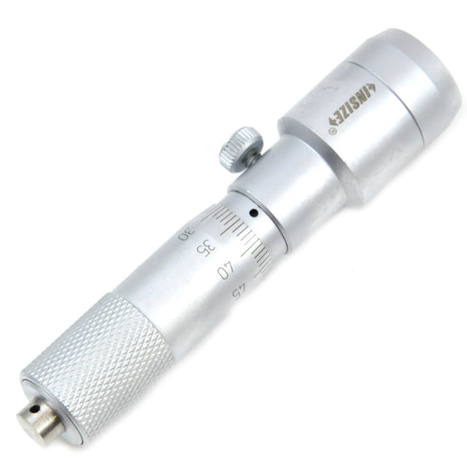 INSIZE Measuring Equipment Insize Tubular Inside Micrometer 100-1700mm Range Series 3225-1700