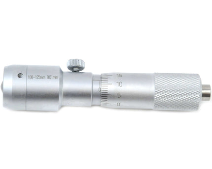 INSIZE Measuring Equipment Insize Tubular Inside Micrometer 100-1700mm Range Series 3225-1700