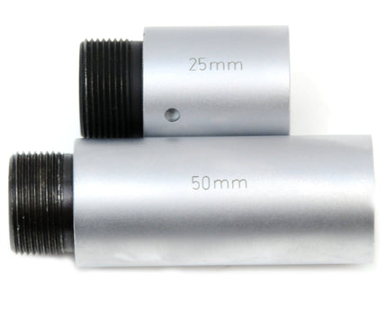 INSIZE Measuring Equipment Insize Tubular Inside Micrometer 100-1700mm Range Series 3225-1700