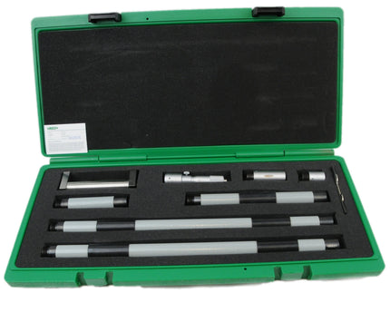 INSIZE Measuring Equipment Insize Tubular Inside Micrometer 100-1700mm Range Series 3225-1700