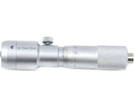 INSIZE Measuring Equipment Insize Tubular Inside Micrometer 100-500mm Range Series 3225-500