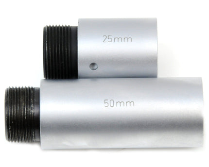 INSIZE Measuring Equipment Insize Tubular Inside Micrometer 100-500mm Range Series 3225-500