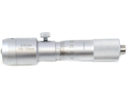 INSIZE Measuring Equipment Insize Tubular Inside Micrometer 100-900mm Range Series 3225-900