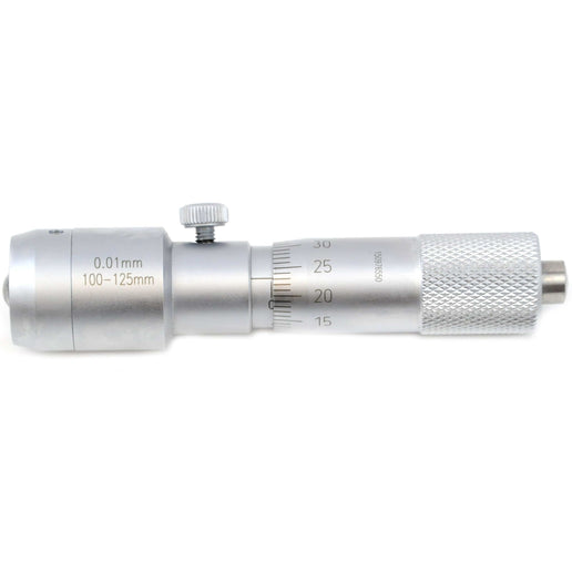 INSIZE Measuring Equipment Insize Tubular Inside Micrometer 100-900mm Range Series 3225-900