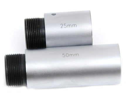 INSIZE Measuring Equipment Insize Tubular Inside Micrometer 100-900mm Range Series 3225-900