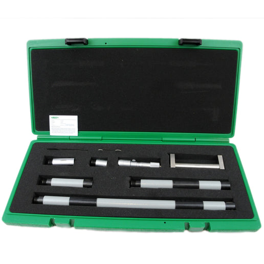 INSIZE Measuring Equipment Insize Tubular Inside Micrometer 100-900mm Range Series 3225-900