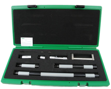 INSIZE Measuring Equipment Insize Tubular Inside Micrometer 100-900mm Range Series 3225-900