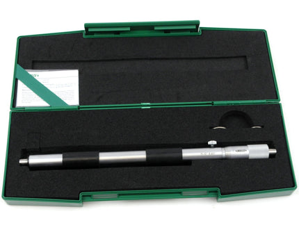INSIZE Measuring Equipment Insize Tubular Inside Micrometer 11-12" Range Series 3229-12