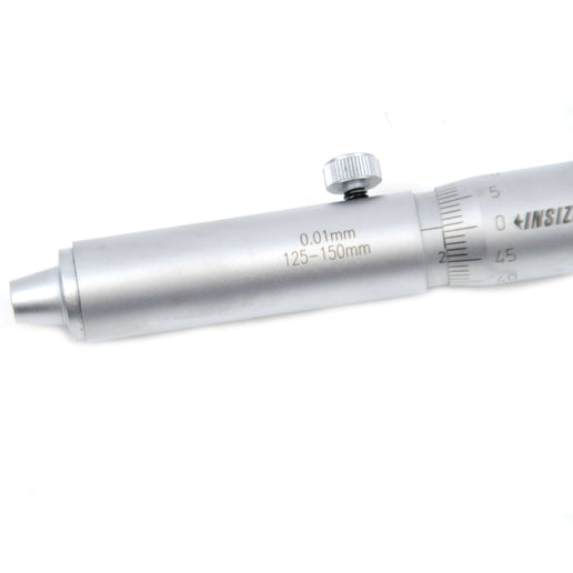 INSIZE Measuring Equipment Insize Tubular Inside Micrometer 125-150mm Range Series 3229-150