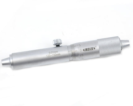 INSIZE Measuring Equipment Insize Tubular Inside Micrometer 125-150mm Range Series 3229-150