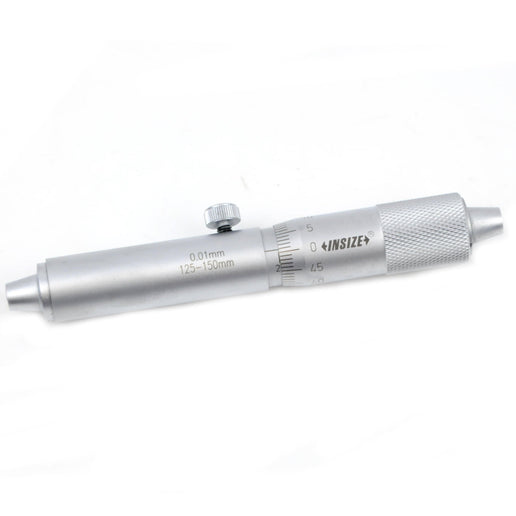 INSIZE Measuring Equipment Insize Tubular Inside Micrometer 125-150mm Range Series 3229-150