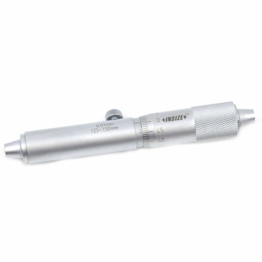 INSIZE Measuring Equipment Insize Tubular Inside Micrometer 125-150mm Range Series 3229-150