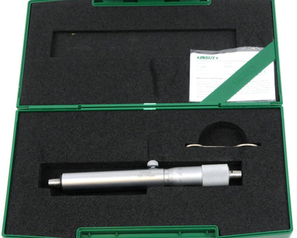 INSIZE Measuring Equipment Insize Tubular Inside Micrometer 150-175mm Range Series 3229-175