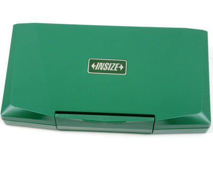 INSIZE Measuring Equipment Insize Tubular Inside Micrometer 175-200mm Range Series 3229-200