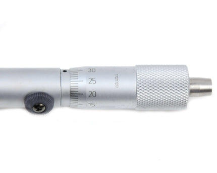 INSIZE Measuring Equipment Insize Tubular Inside Micrometer 175-200mm Range Series 3229-200