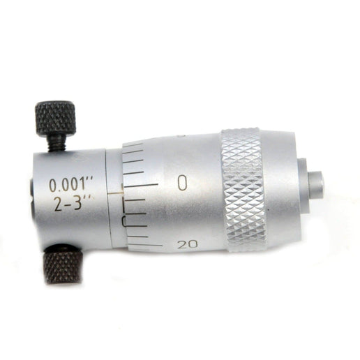 INSIZE Measuring Equipment Insize Tubular Inside Micrometer 2-12" Range Series 3221-12