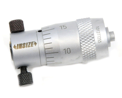 INSIZE Measuring Equipment Insize Tubular Inside Micrometer 2-12" Range Series 3221-12
