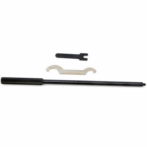 INSIZE Measuring Equipment Insize Tubular Inside Micrometer 2-12" Range Series 3221-12