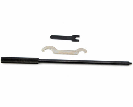 INSIZE Measuring Equipment Insize Tubular Inside Micrometer 2-12" Range Series 3221-12