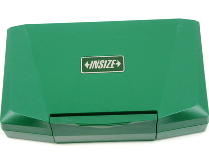 INSIZE Measuring Equipment Insize Tubular Inside Micrometer 2-12" Range Series 3222-12