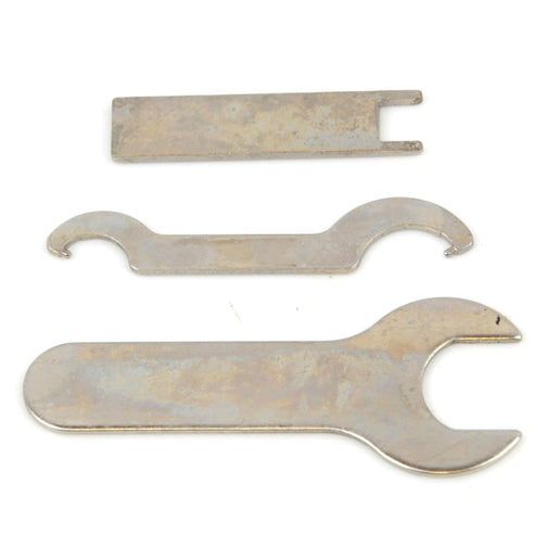 INSIZE Measuring Equipment Insize Tubular Inside Micrometer 2-12" Range Series 3222-12