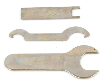 INSIZE Measuring Equipment Insize Tubular Inside Micrometer 2-12" Range Series 3222-12