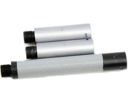 INSIZE Measuring Equipment Insize Tubular Inside Micrometer 2-12" Range Series 3222-12