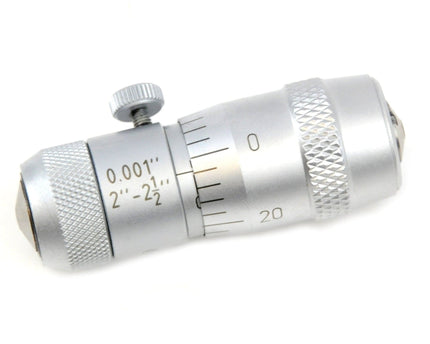 INSIZE Measuring Equipment Insize Tubular Inside Micrometer 2-12" Range Series 3222-12