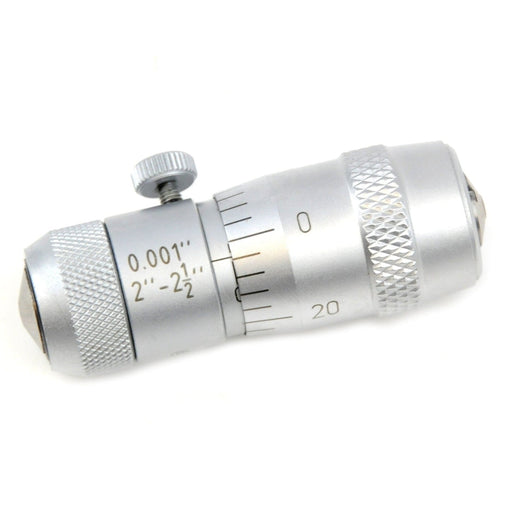 INSIZE Measuring Equipment Insize Tubular Inside Micrometer 2-12" Range Series 3222-12