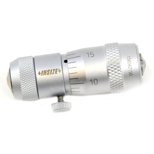 INSIZE Measuring Equipment Insize Tubular Inside Micrometer 2-12" Range Series 3222-12