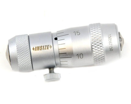 INSIZE Measuring Equipment Insize Tubular Inside Micrometer 2-12" Range Series 3222-12