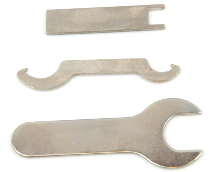 INSIZE Measuring Equipment Insize Tubular Inside Micrometer 2-20" Range Series 3222-20