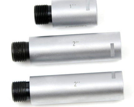 INSIZE Measuring Equipment Insize Tubular Inside Micrometer 2-20" Range Series 3222-20