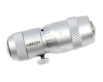 INSIZE Measuring Equipment Insize Tubular Inside Micrometer 2-20" Range Series 3222-20