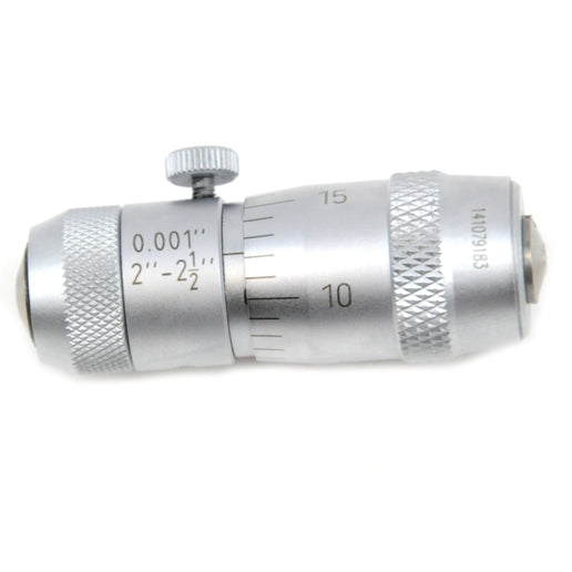 INSIZE Measuring Equipment Insize Tubular Inside Micrometer 2-20" Range Series 3222-20