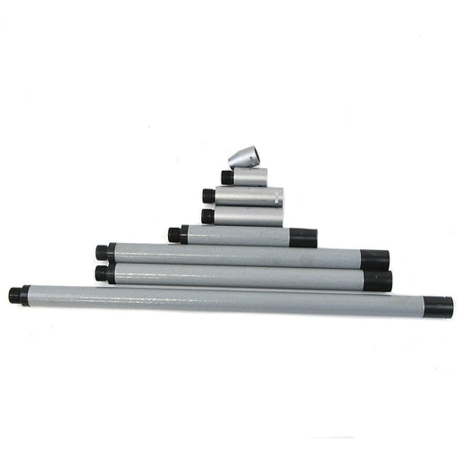 INSIZE Measuring Equipment Insize Tubular Inside Micrometer 2-40" Range Series 3222-40