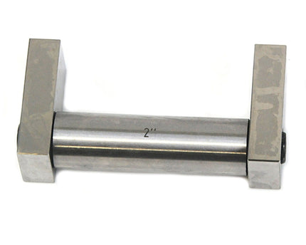 INSIZE Measuring Equipment Insize Tubular Inside Micrometer 2-40" Range Series 3222-40