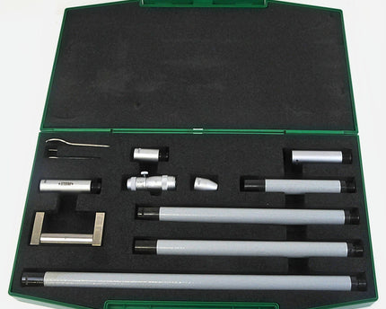 INSIZE Measuring Equipment Insize Tubular Inside Micrometer 2-40" Range Series 3222-40