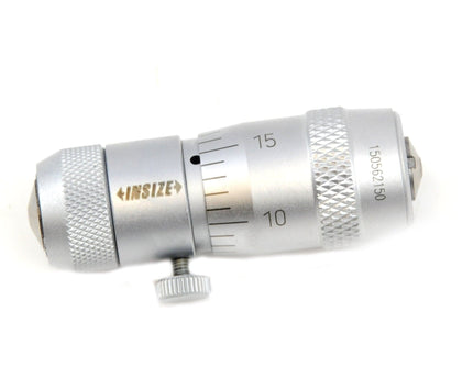 INSIZE Measuring Equipment Insize Tubular Inside Micrometer 2-6" Range Series 3222-6