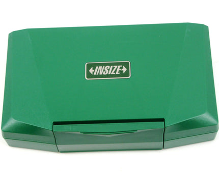 INSIZE Measuring Equipment Insize Tubular Inside Micrometer 2-6" Range Series 3222-6