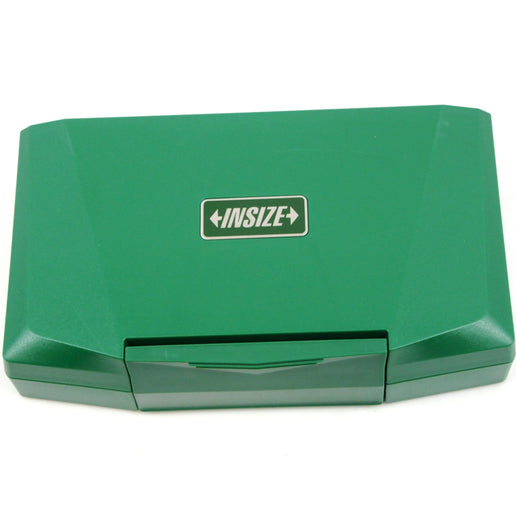 INSIZE Measuring Equipment Insize Tubular Inside Micrometer 2-6" Range Series 3222-6
