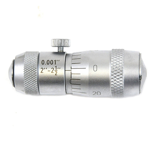 INSIZE Measuring Equipment Insize Tubular Inside Micrometer 2-60" Range Series 3222-60