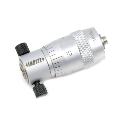 INSIZE Measuring Equipment Insize Tubular Inside Micrometer 2-8" Range Series 3221-8