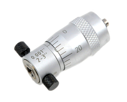 INSIZE Measuring Equipment Insize Tubular Inside Micrometer 2-8" Range Series 3221-8