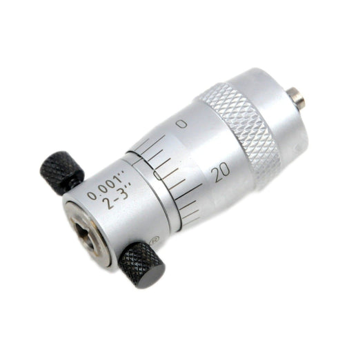 INSIZE Measuring Equipment Insize Tubular Inside Micrometer 2-8" Range Series 3221-8