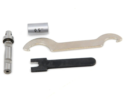 INSIZE Measuring Equipment Insize Tubular Inside Micrometer 2-8" Range Series 3221-8