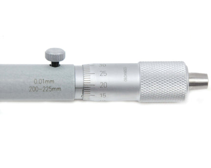 INSIZE Measuring Equipment Insize Tubular Inside Micrometer 200-225mm Range Series 3229-225