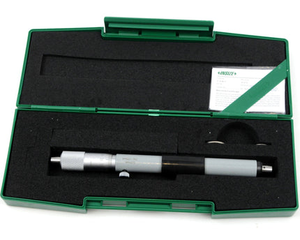 INSIZE Measuring Equipment Insize Tubular Inside Micrometer 200-225mm Range Series 3229-225