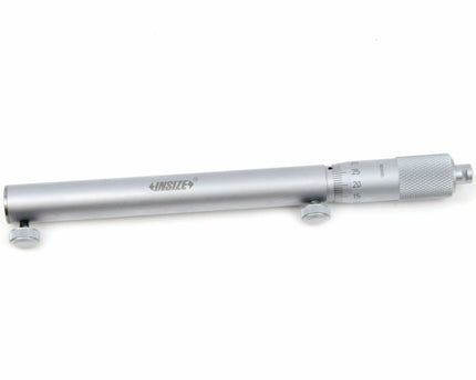 INSIZE Measuring Equipment Insize Tubular Inside Micrometer 200-500mm Range Series 3221-500