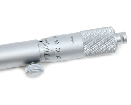 INSIZE Measuring Equipment Insize Tubular Inside Micrometer 200-500mm Range Series 3221-500